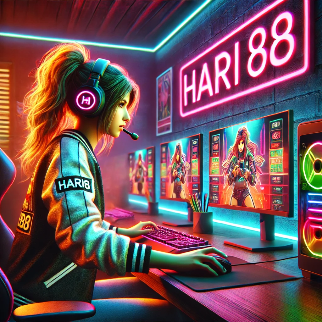 HARI88